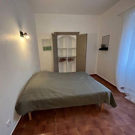 T3 Au Coeur De La Vieille Ville De Porto-Vecchio Bagian luar foto