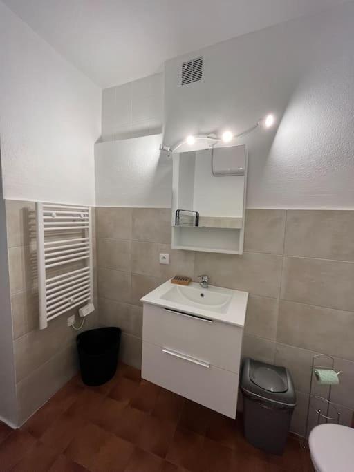 T3 Au Coeur De La Vieille Ville De Porto-Vecchio Bagian luar foto