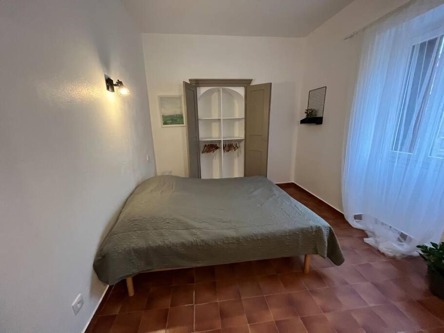 T3 Au Coeur De La Vieille Ville De Porto-Vecchio Bagian luar foto