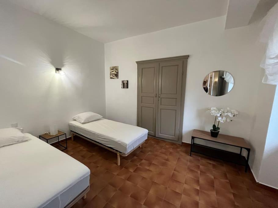 T3 Au Coeur De La Vieille Ville De Porto-Vecchio Bagian luar foto