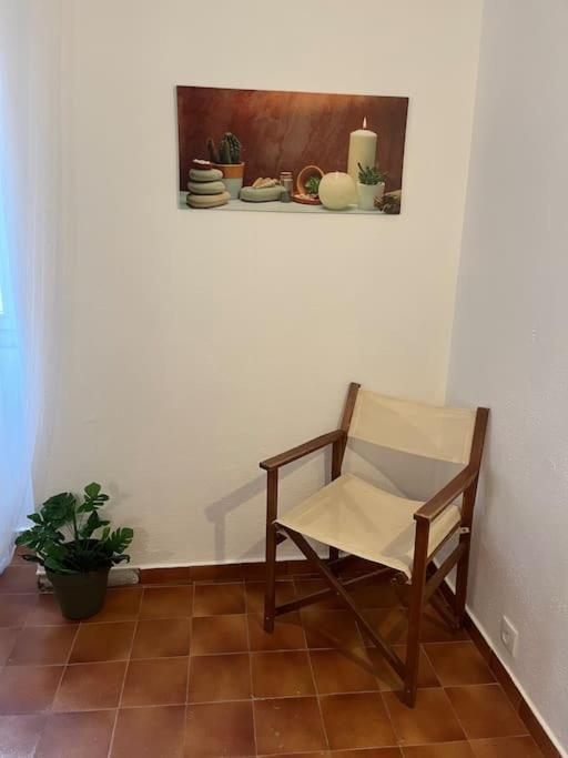T3 Au Coeur De La Vieille Ville De Porto-Vecchio Bagian luar foto