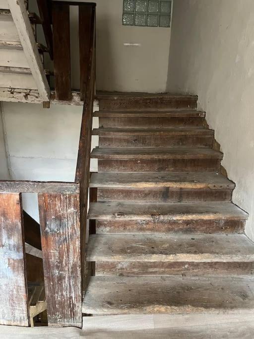 T3 Au Coeur De La Vieille Ville De Porto-Vecchio Bagian luar foto